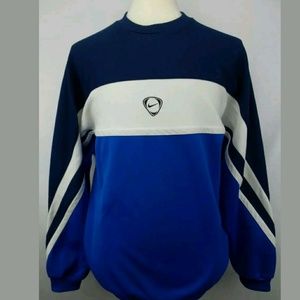 nike soccer sweaters